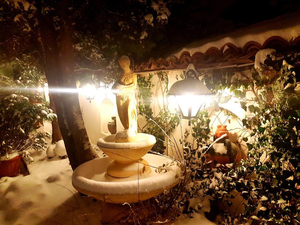 Hotel Minaliat Vek Шумен Экстерьер фото